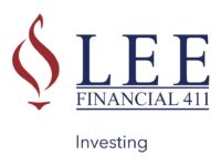 Lee Financial 411   Episode 15 – Investing