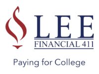 Lee Financial 411   Episode 2 – Paying for College