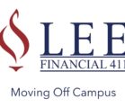 Lee Financial 411   Episode 20 – Moving Off Campus