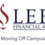 Lee Financial 411   Episode 20 – Moving Off Campus