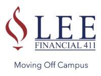 Lee Financial 411   Episode 20 – Moving Off Campus