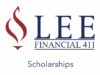 Lee Financial 411   Episode 4 – Scholarships