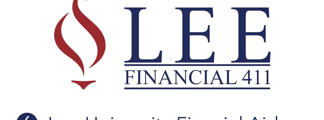 Lee Financial 411 Episode 6 Lee University Financial Aid All 