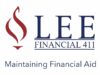 Lee Financial 411   Episode 8 – Maintaining Financial Aid