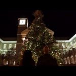 Lee University Christmas 2019