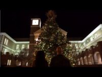 Lee University Christmas 2019