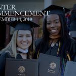 Lee University Commencement – Winter 2019