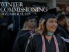 Lee University Commissioning – Winter 2019