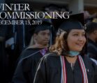 Lee University Commissioning – Winter 2019