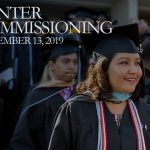 Lee University Commissioning – Winter 2019