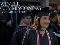 Lee University Commissioning – Winter 2019