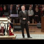 “Never, Always, Sometimes” pastor Loran Livingston, December 22, 2019