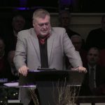 Pastor Kelvin Page: Waiting On Christmas