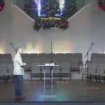 Princeton Church Live Stream