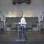 Princeton Church Live Stream