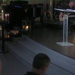 Princeton Church Live Stream