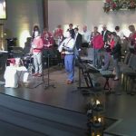 Princeton Church Live Stream