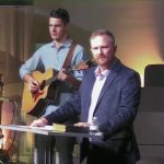 Princeton Church Live Stream
