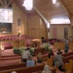 “Revelation” Wednesday Evening Service 12/4/19 Pastor D. R. Shortridge