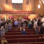 Sunday Morning Service 12/29/2019 Pastor D. R. Shortridge