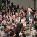 “The Authority of the Name of Jesus” pastor Loran Livingston, December 8, 2019