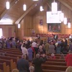 “The Lamb that was Slain” Evangelist J. Darrell Turner Sunday Morning Service 12/8/19