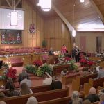 “The Searching Heart of the Magi” Evangelist J. Darrell Turner Sunday Evening Service 12/8/19