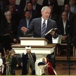 “The Terrorist Within” pastor Loran Livingston, December 1, 2019