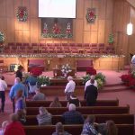 “Unused Weapons” Sunday Morning Service 12/15/2019 Pastor D. R. Shortridge