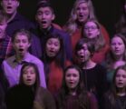 Westmore Student Choir: Sing Noel