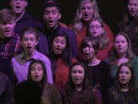 Westmore Student Choir: Sing Noel