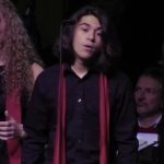 Westmore Student Ensemble: Mary Did You Know?