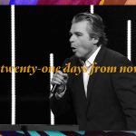 21 Day Fast – Starting January 5th with Pastor Jentezen Franklin
