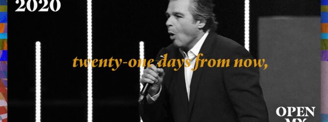 21 Day Fast – Starting January 5th with Pastor Jentezen Franklin