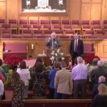 “A Humble Man a Holy Book and a Hungry People” Sunday Morning Service 1/5/2020 Rev. Dennis McGuire