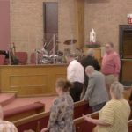 “Are You Saved?” Pastor D. R. Shortridge Wednesday Evening Service 1/29/2020