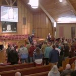 “Being the Difference Makes the Difference” Bro. Matthew Shortridge