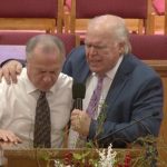 “Contending for the Faith”  Dr. Dennis McGuire