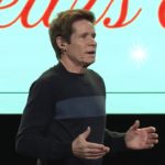 Dr. David Cooper – All Things New