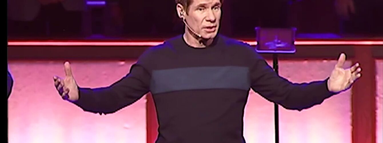 Dr. David Cooper Commentary on 2016 Elections All ourCOG News