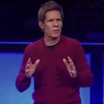 Dr. David Cooper – Communication Breakdown