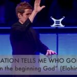 Dr. David Cooper – Created