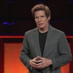 Dr. David Cooper – Defeating Demons