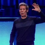 Dr. David Cooper – Discovering Your Purpose