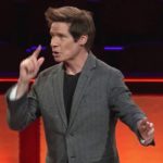 Dr. David Cooper – Enlarged Hearts