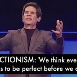 Dr.  David Cooper – Every Place You Set Your Foot