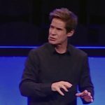 Dr. David Cooper – Failure is Never Final