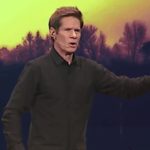 Dr. David Cooper – Finish