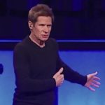 Dr.  David Cooper – Get Well Soon