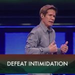 Dr.  David Cooper – Giant Confidence